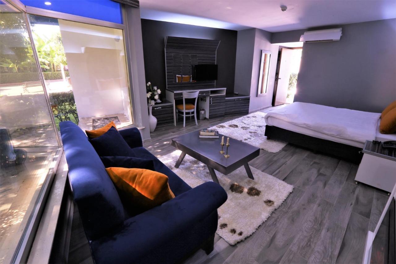 Cetinel Otel アダナ エクステリア 写真