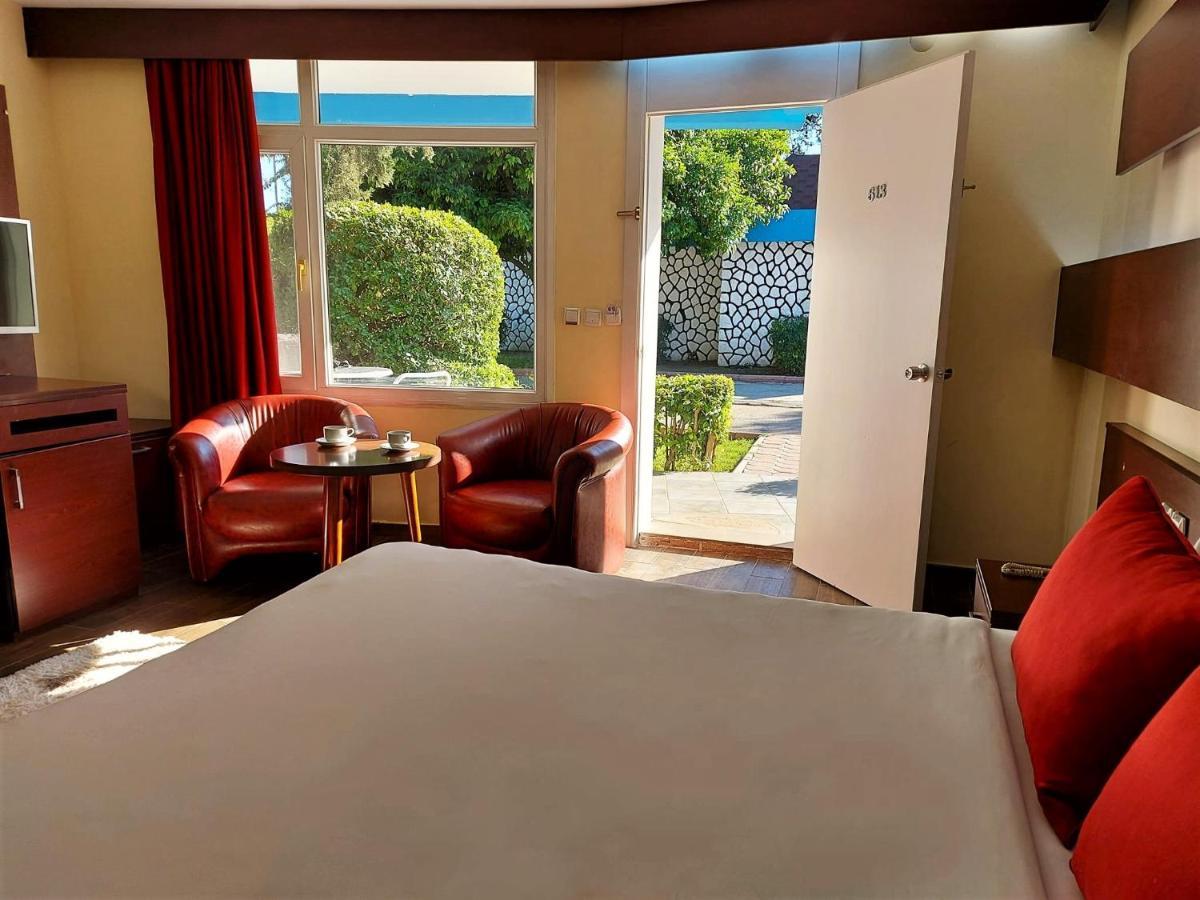 Cetinel Otel アダナ エクステリア 写真