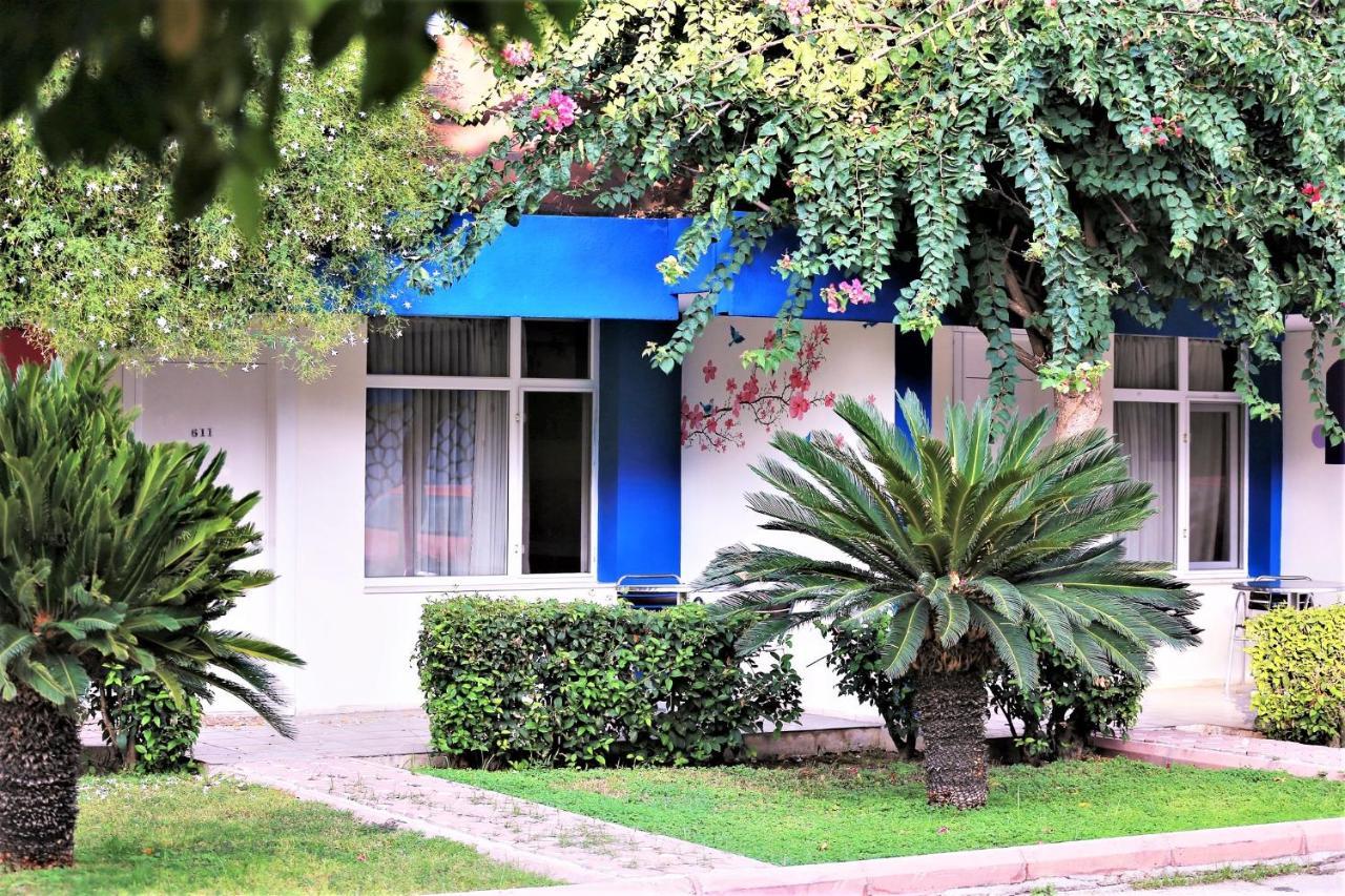 Cetinel Otel アダナ エクステリア 写真
