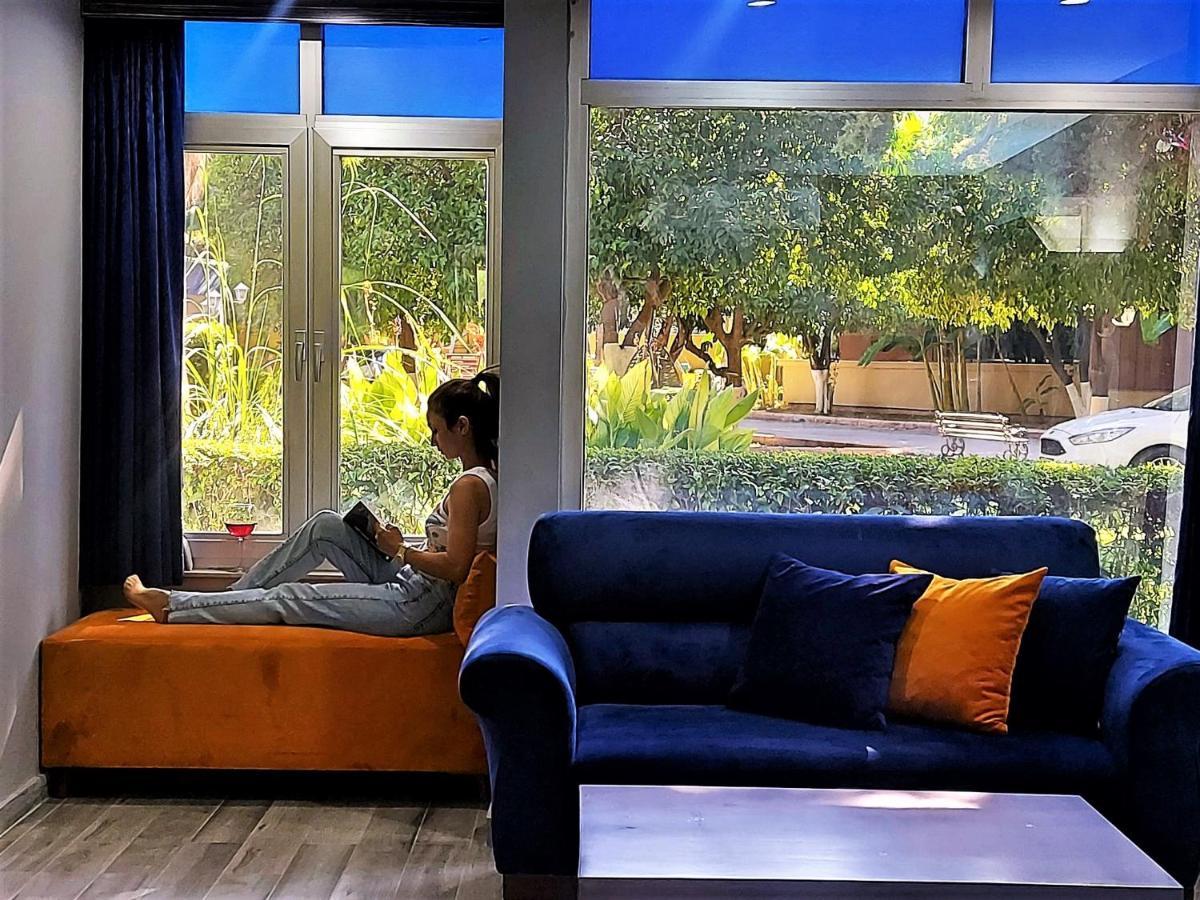 Cetinel Otel アダナ エクステリア 写真