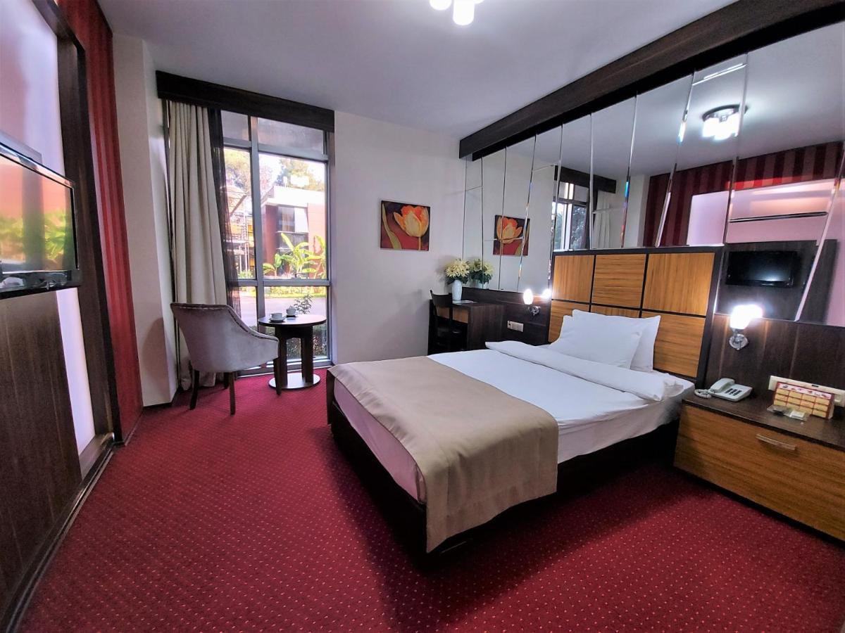 Cetinel Otel アダナ エクステリア 写真