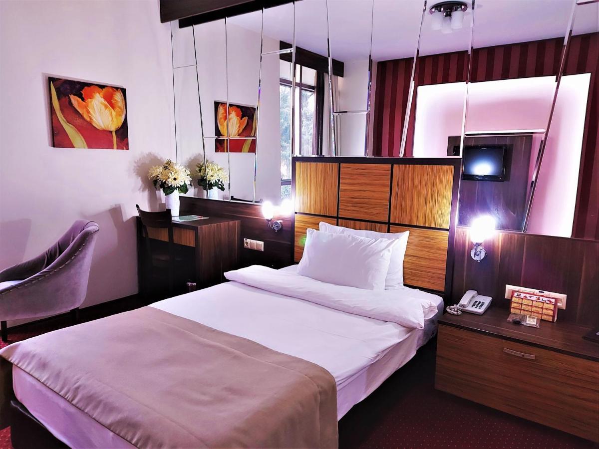 Cetinel Otel アダナ エクステリア 写真