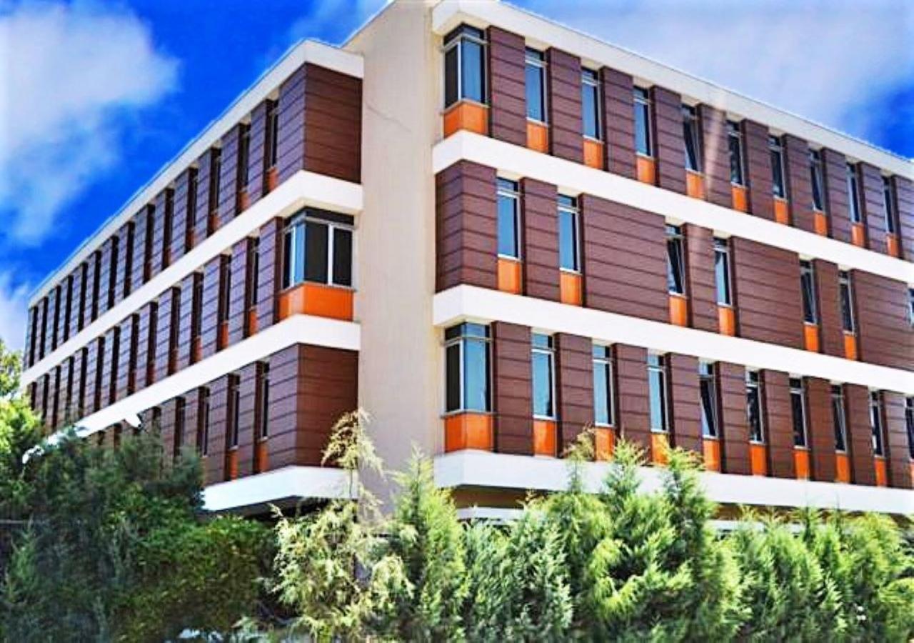 Cetinel Otel アダナ エクステリア 写真