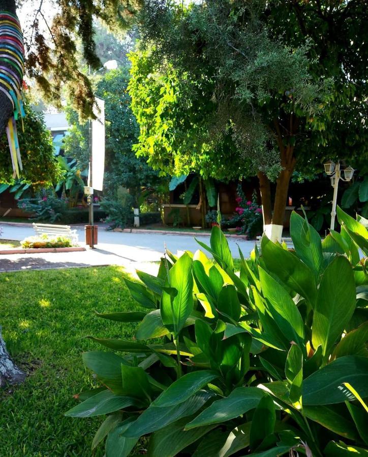 Cetinel Otel アダナ エクステリア 写真