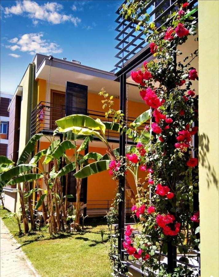 Cetinel Otel アダナ エクステリア 写真