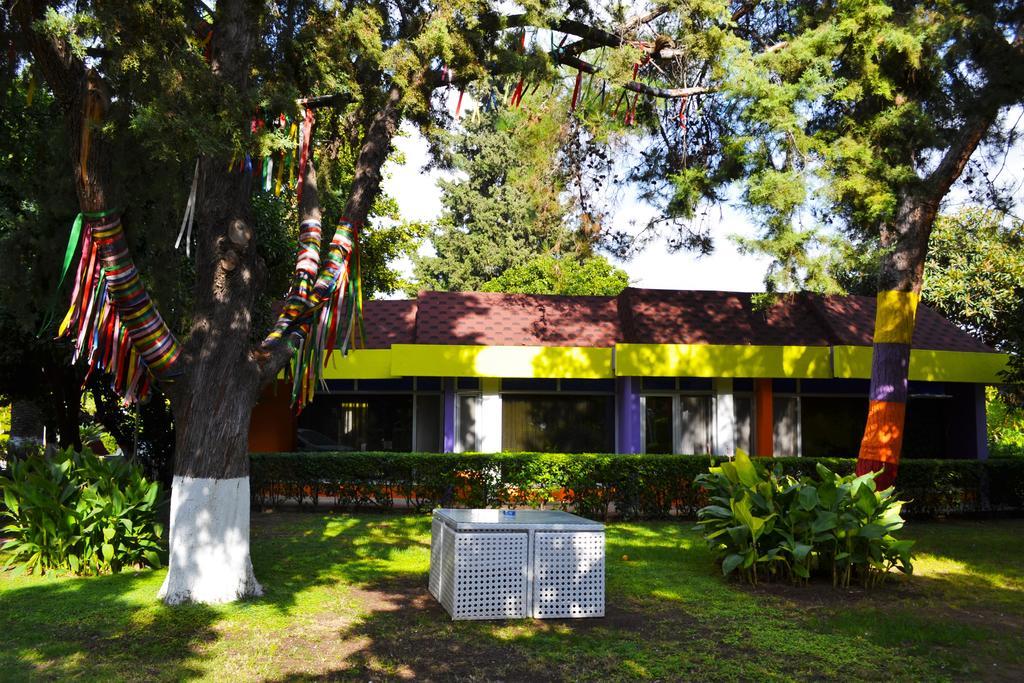 Cetinel Otel アダナ エクステリア 写真